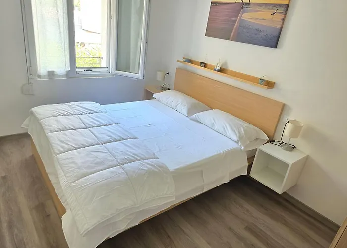 Villa Nerina Apartment