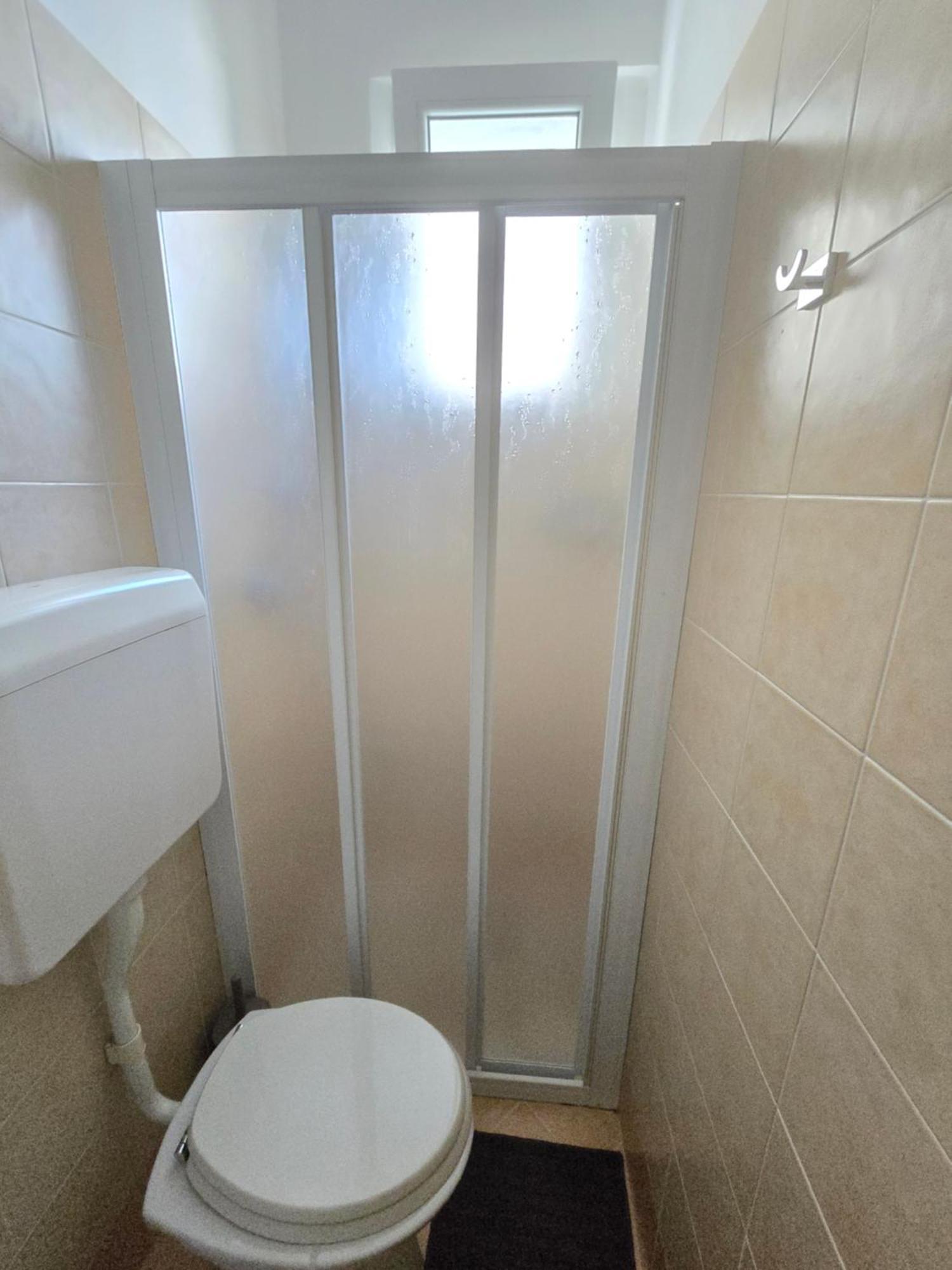 Nerina Apartment *