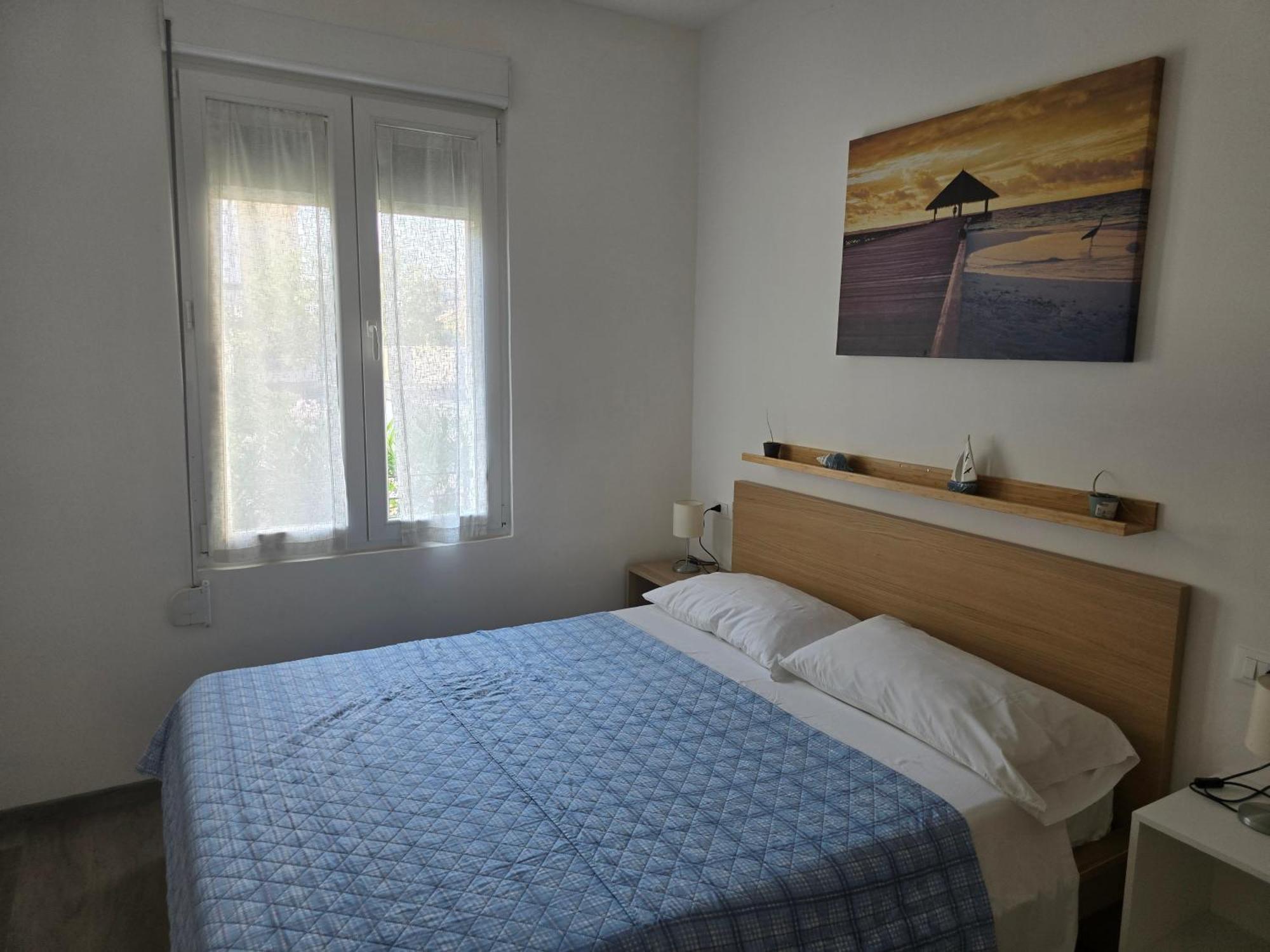 Apartment Nerina *